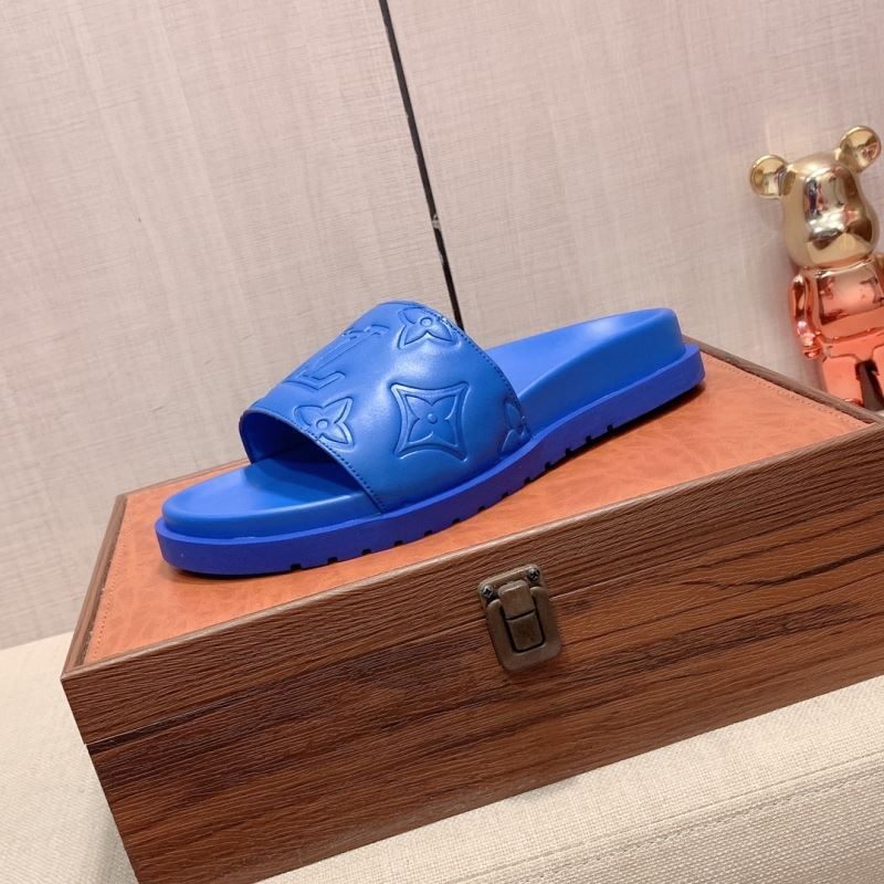 Louis Vuitton Slippers